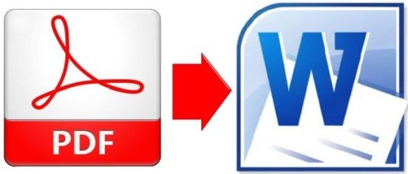 Chuyển Word sang PDF, DOC to PDF miễn phí
