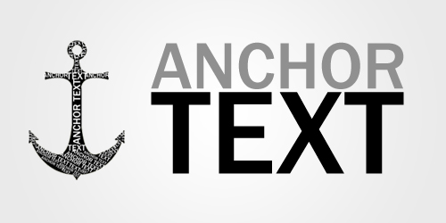 Anchor text là gì?