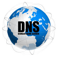 DNS – Domain Name Server là gì? 